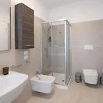 Lucchetta - Tre E Con Parcheggio Interno 4* Treviso