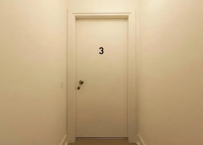 Lucchetta - Tre E Con Parcheggio Interno Trévise
