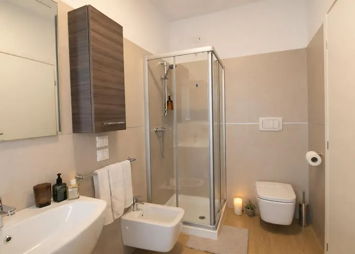 Lucchetta - Tre E Con Parcheggio Interno Maison d'hôtes