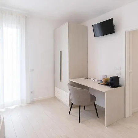 Lucchetta - Tre E Con Parcheggio Interno Gæstehus