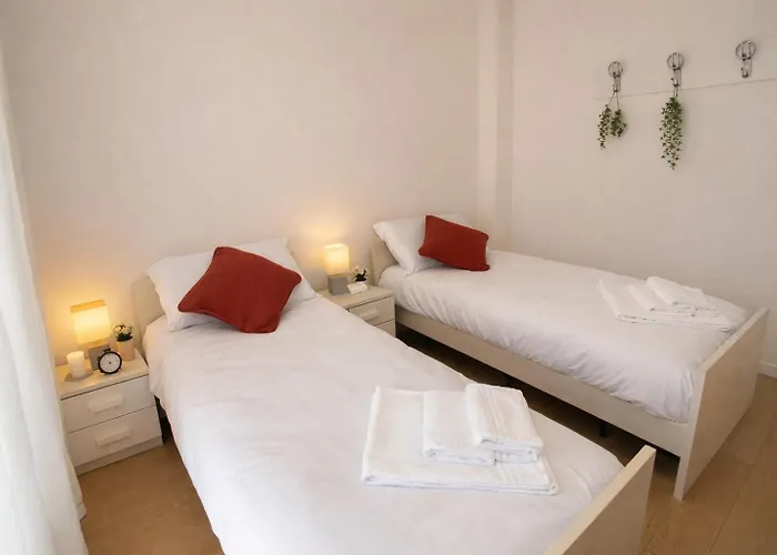 Lucchetta - Tre E Con Parcheggio Interno Vendégház 4*